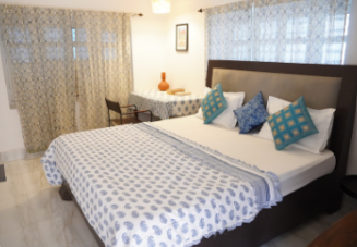 Luxury Room